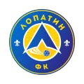 Эмблема ФК «Лопатин» — клуб-партнёр BETON