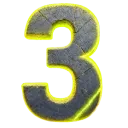 3 место в топ 10 BETON