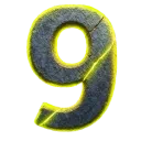9 место в топ 10 BETON